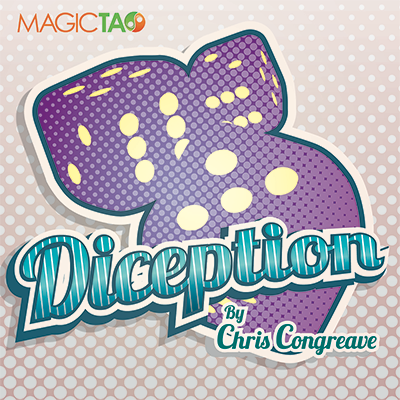 Diception - Chris Congreaves