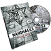 Nanomagics - Roman Garcia Pastur - DVD