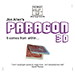 Paragon 3D (DVD & Gimmick) - Jon Allen
