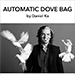 Automatic Dove Bag - Daniel Ka