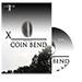 X Coin Bend - Steven X