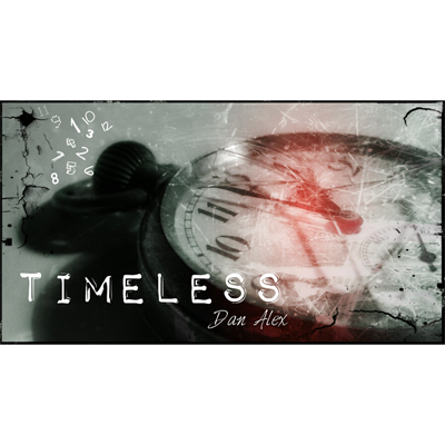 Timeless - DOWNLOAD