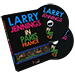 Larry Jennings in Paris, France (2 DVD set) - DVD