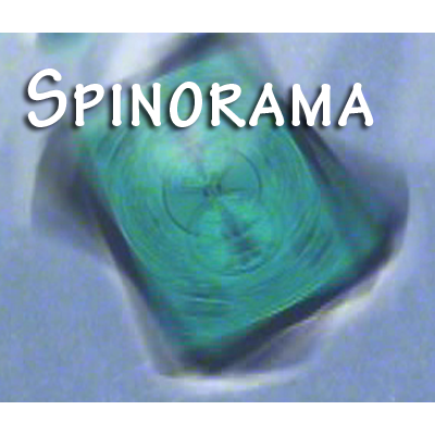 Spinorama - DOWNLOAD