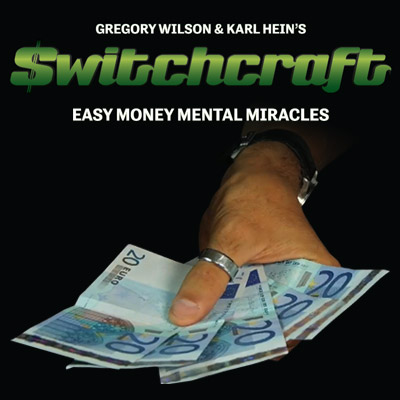 SwitchCraft - Greg Wilson & Karl Hein