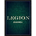 LEGION BY ANDREU EBOOK DOWNLOAD LEGION BY ANDREU EBOOK DOWNLOAD