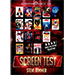 Screen Test - Steve Dimmer