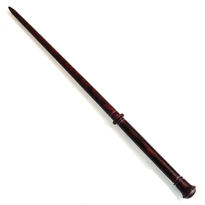 Sorcerer's Wand, White Magic(BL17)... MagicWorld Magic Shop