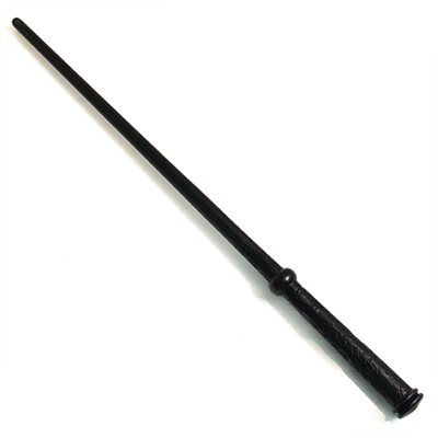 Sorcerer's Wand, Dark Lord(BL15)... MagicWorld Magic Shop