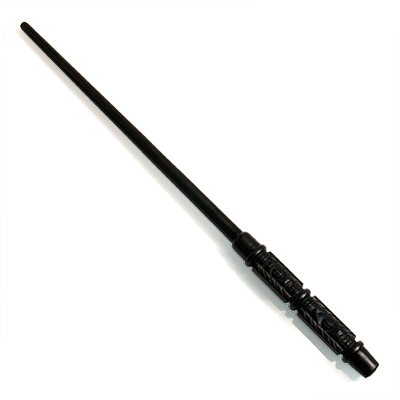 Sorcerer's Wand, Ghost(BL12) by... MagicWorld Magic Shop