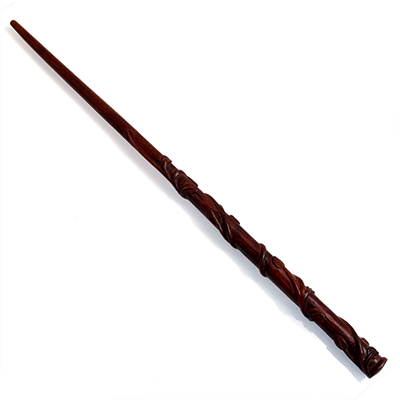 Sorcerer's Wand, Power(BL9) by... MagicWorld Magic Shop