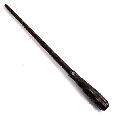 Sorcerer's Wand, Witch(BL31) by... MagicWorld Magic Shop