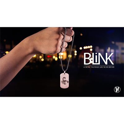 BLINK by Skymember - Trick MagicWorld Magic Shop