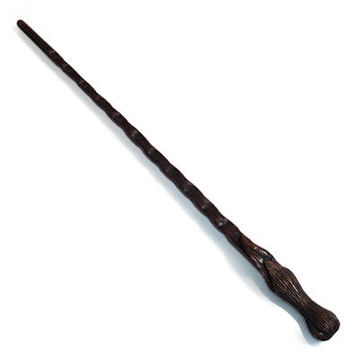 Sorcerer's Wand, (BL21) by Baba... MagicWorld Magic Shop