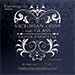 Victorian Coins & Glass (DVD & Gimmick) - Kainoa Harbottle & Kozmomagic - DVD