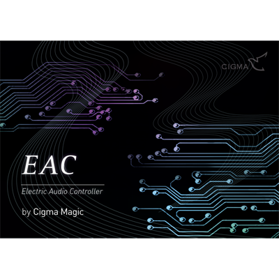 EAC (Electric Audio Controller) - CIGMA Magic