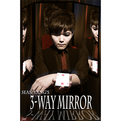 3-Way Mirror - Sean Yang & Magic Soul