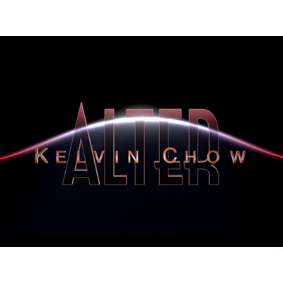 Alter - Kelvin Chow & Lost Art Magic - Video DOWNLOAD