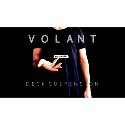 Volant - Ryan Clark - Video DOWNLOAD