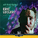 At the Table Live Lecture Eric Leclerc - DVD