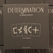 Determination (Gimmicks & DVD) - Federico Poeymiro