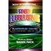 Joe Rindfleischs Rainbow Rubber Bands (Marcus Eddie - Green Pack) - Joe Rindfleisch