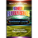 Joe Rindfleischs Rainbow Rubber Bands (Russell Leeds -Yellow) - Joe Rindfleisch