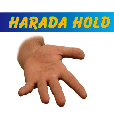 Harada Hold - Daiki Harahada - Video DOWNLOAD