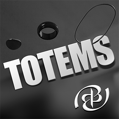 Totems - Barbu Nitelea - Video DOWNLOAD