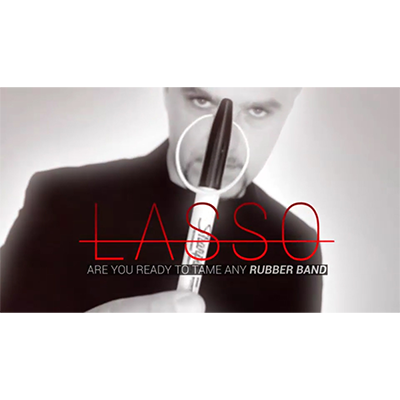 Lasso - Sebastien Calbry - Video DOWNLOAD