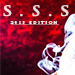 SSS (2015 Edition) - Shin Lim