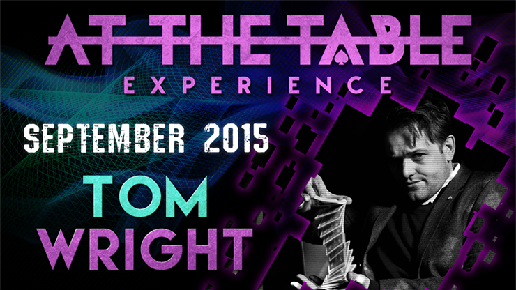 At the Table Live Lecture Tom Wright September 2nd 2015 - Video Descarga