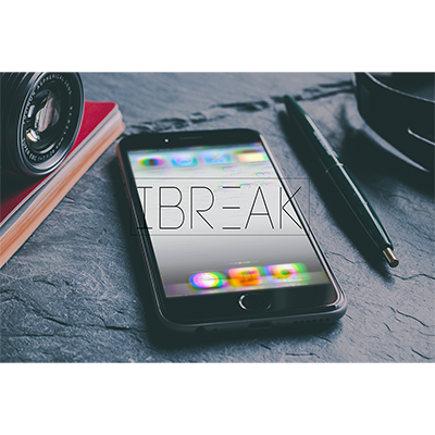 iBreak - Ilyas Seisov - Video DOWNLOAD