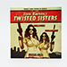 Twisted Sisters 2.0 (DVD & Gimmick) Bicycle - John Bannon
