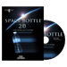 Space Bottle (DVD & Gimmicks) 2 0 - Steven X