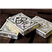 Spirit White Playing Cards - Gamblers Warehouse