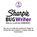 Sharpie BUG Writer by Vernet - Trick