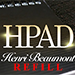 Refill for HPad - Henri Beaumont & Marchand de Trucs