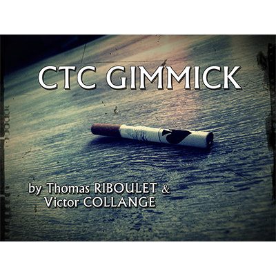 CTC - Thomas Riboulet and Victor Collange - Video DOWNLOAD