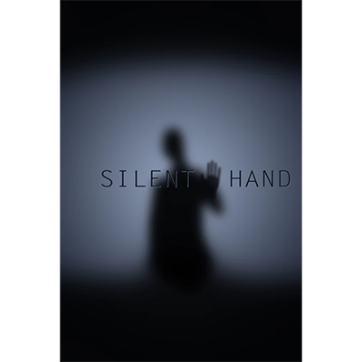 Silent hand by S.Koller & S.Selyaninov... MagicWorld Magic Shop