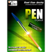 Pen OR Pencil - Mickael Chatelain