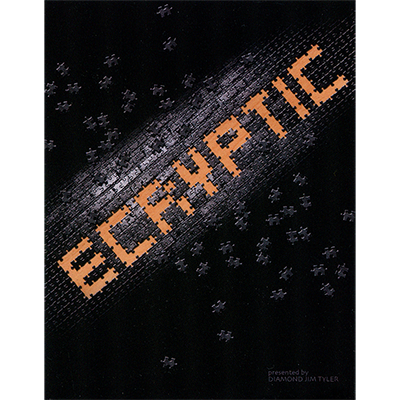 Ecryptic (The Obscuriosity Series:... MagicWorld Magic Shop