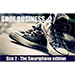 Shoe Business 2.0 - Scott Alexander & Puck