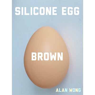 Huevo de Silicon (Cafe) - Alan Wong