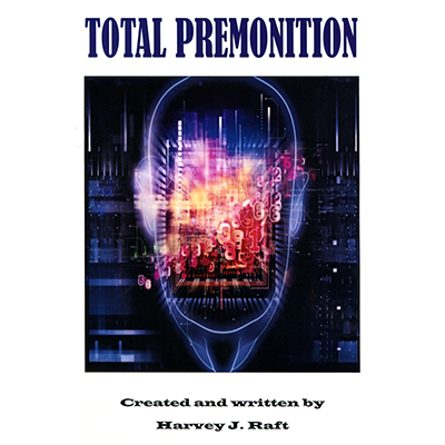 Total Premonition by Harvey Raft... MagicWorld Magic Shop