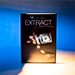 Extract (DVD & Gimmick) - Jason Yu & SansMinds - DVD