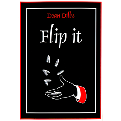 Flip It - Dean Dill - - Video Descarga