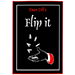 FLIP IT BY DEAN DILL - VIDEO DOWNLOAD FLIP IT BY DEAN DILL - VIDEO DOWNLOAD