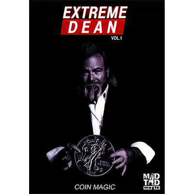 Extreme Dean #1 - Dean Dill - - Video Descarga