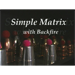 A NEW SIMPLE MATRIX (EXCERPT FROM EXTREME DEAN #1) BY DEAN DILL - VIDEO DOWNLOAD